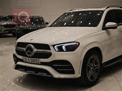 مێرسێدس بێنز GLE